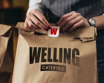 Bij Welling Lunchbag De Liemers