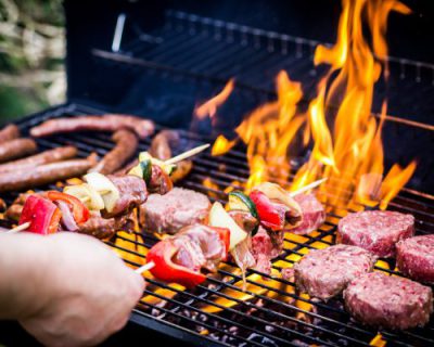 Barbecuepakket Mixed Grill