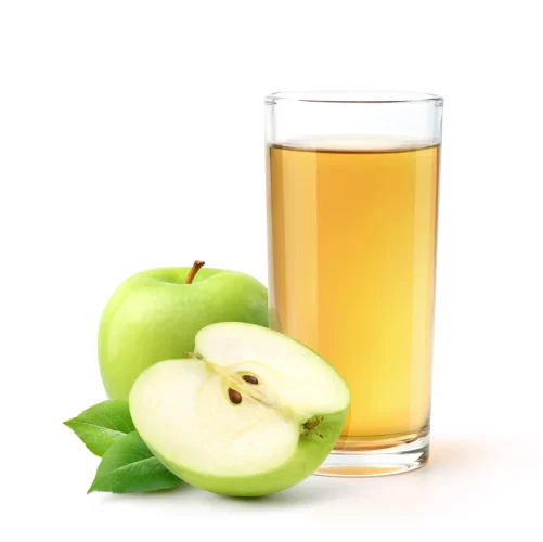 Pak appelsap