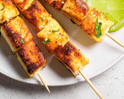 Vegetarische stokjes – per 5 stuks