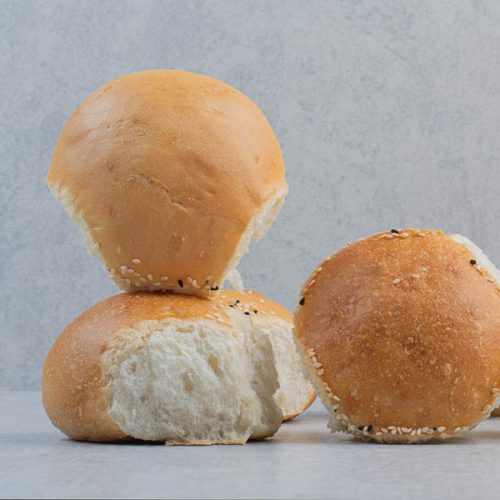 Plukbrood Klein