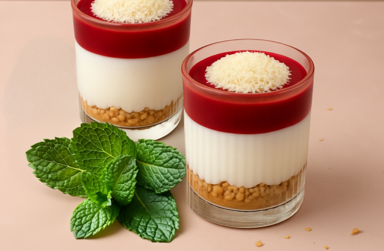 Trifle van monchou - 10 stuks